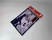 コカ・コーラ／ONE PIECE　コカ・コーラオリジナルクリアファイル全4種