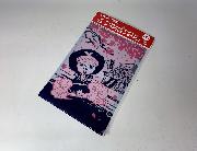 コカ・コーラ／ONE PIECE　コカ・コーラオリジナルクリアファイル全4種