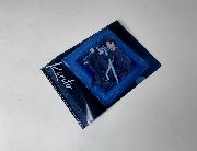 ソードアート・オンライン　セブン-イレブン限定オリジナルデザインA5クリアファイル全5種