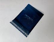 ソードアート・オンライン　セブン-イレブン限定オリジナルデザインA5クリアファイル全5種