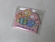 すみっコぐらしオリジナルグッズ全6種