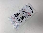 セブン-イレブン限定サンリオキャラクターズポケットファイル全4種