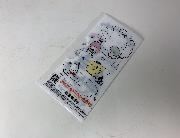 セブン-イレブン限定サンリオキャラクターズポケットファイル全4種