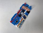 きかんしゃトーマスかみこうさく