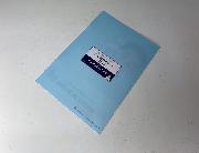 浅田真央クリアファイル