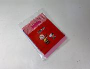 PEANUT×Ghana　オリジナルギフトバッグ3枚入り