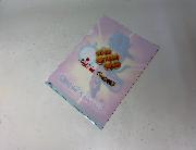 ドラゴンボール超オリジナルクリアファイル全2種