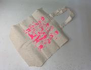 キリン×吉本オリジナルトートバッグ