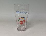 コカ・コーラ　東京2020オリンピック記念グラス