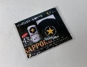 43種のコースター