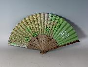 綾鷹オリジナル扇子全4種