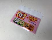 アンパンマンおきにいりケース全4種