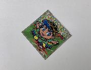 ビックリマン　プロ野球チップスカード全22種