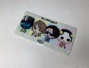 M.S.S Project　キャンペーン限定オリジナルマルチファイル全5種