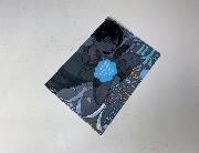 ファミリーマートオリジナルうらみちお兄さんA5サイズクリアファイル全5種