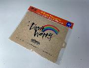 ジョージア　オリジナルカッティングシート全6種