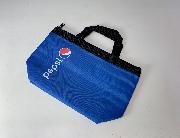 PEPSIオリジナル保冷トート全2色