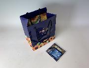 Happy Father’s Day　メッセージカード・手さげバッグ