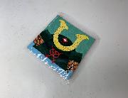 和の暦「二十四節気」YUKIMI OKIGAMI　全8種