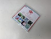 和の暦「二十四節気」YUKIMI OKIGAMI　全8種