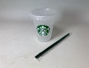 リユーザブルコールドカップ