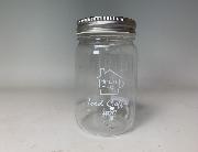 オリジナルアイスコーヒージャー