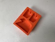 アンクルトリスオリジナル製氷皿