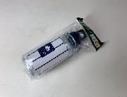 BOSS×LOGOS　オリジナルクリアボトル全3種