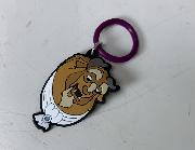 美女と野獣　オリジナルマーカーストラップ全10種