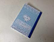 美少女戦士セーラームーンキャンペーン限定ToDoリストノート全4種