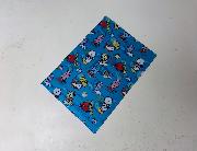 第1弾　BT21キャンペーン限定オリジナルA5サイズクリアファイル全10種