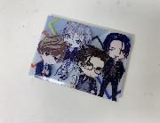 Paradox Liveキャンペーン限定オリジナルミニマルチケース全8種