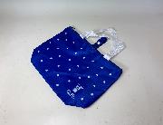 カルピス折りたたみエコバッグ