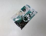 鬼滅の刃オリジナルA5ノート全6種