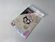 鬼滅の刃オリジナルA5ノート全6種