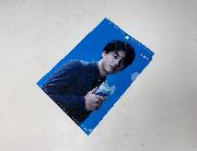 竹内涼真クリアファイル