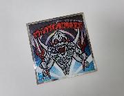 エヴァックリマン　新劇場版：Qコレクターシール全24種