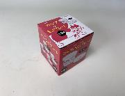 リサ・ラーソン　陶製カップ&ミニプレート全4種