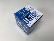 リサ・ラーソン　陶製カップ&ミニプレート全4種