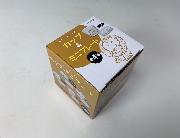 リサ・ラーソン　陶製カップ&ミニプレート全4種