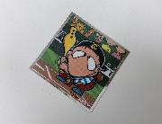 ビックリマンプロ野球シール全22種