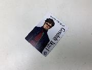 シン・エヴァンゲリオン劇場版：I　オリジナルトレーディングカード全12種