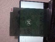 オリジナルクリアファイル