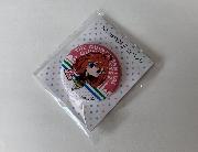 五等分の花嫁 キャンペーン限定オリジナル缶バッジ 全5種