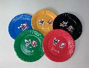 オリンピック紙皿