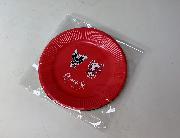 オリンピック紙皿