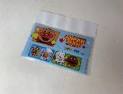 アンパンマンおきにいりケース全4種