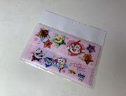 アンパンマンおきにいりケース全4種