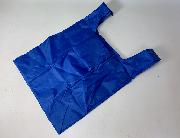 塩分チャージオリジナルエコバッグ