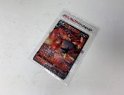 ポケモンカードゲーム　キャンペーンオリジナルジッパーバッグ全4種